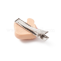 Pilz-Alligator-Haarspangen PHAR-JH00135