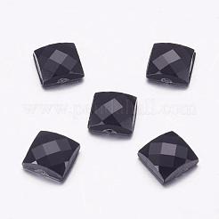 Taiwan Acryl Strass Cabochons ACRT-P001-19mm-01