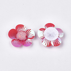 Schaumstoff-Cabochons KY-T007-02E