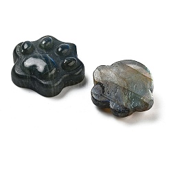 Natur Labradorit Cabochons G-C152-14