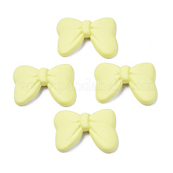 Opake sprühlackierte Acryl-Cabochons ACRP-S679-014