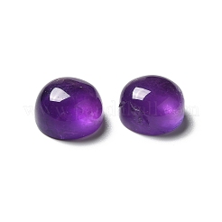 Natürlichen Amethyst Cabochons G-H282-01B
