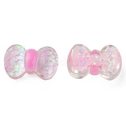 Transparente Epoxidharz-Cabochons CRES-N034-50B