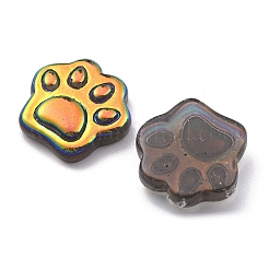 Transparente Harzcabochons CRES-YW0001-17