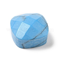 Glas cabochons GLAA-B012-24B