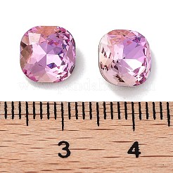 Glas Strass Cabochons RGLA-G020-03C-D123