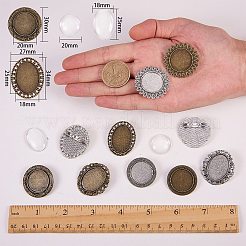 DIY Brosche machen DIY-SC0006-37