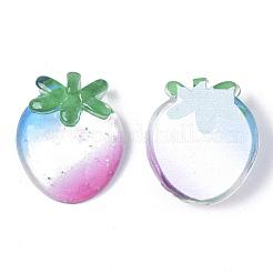 Harz Cabochons CRES-R430-01