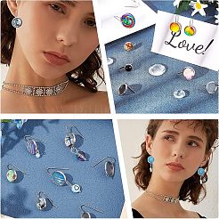 DIY-Set zum Herstellen flacher STAS-UN0034-76