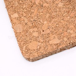 Cabochons aus Naturholz WOOD-WH0115-19