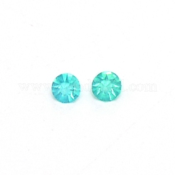 Transparente Acryl Strass Cabochons TACR-WH0013-02B