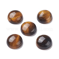 Edelstein-Cabochon GP519-12MM