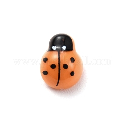 Kunststoff Cabochons FIND-TAC0013-06A-05