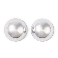 Ccb-Kunststoff-Cabochons KY-C020-15D-P