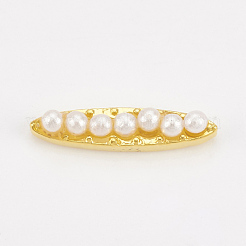 Legierung Cabochons MRMJ-T013-14B
