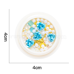 Nagelkunstdekoration Zubehör MRMJ-Q087-001-M