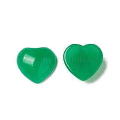 Natürliche Malaysia Jade cabochons G-G994-H01-01