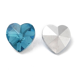 Glas Strass Cabochons GLAA-B012-09