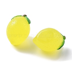 Leucht Harzcabochons CRES-D277-03J