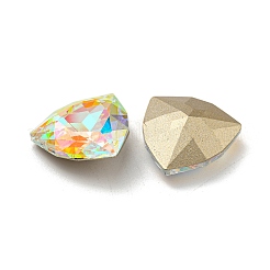 Glas Strass Cabochons RGLA-M017-B01-001ST