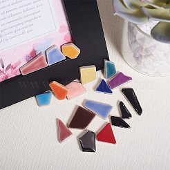 Porzellan Cabochons PORC-PH0001-02
