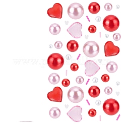 Vasenfüller zum Valentinstag DIY-BC0006-21