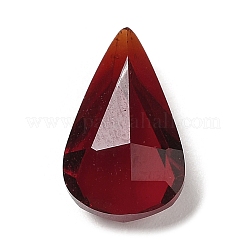 Glas Strass Cabochons GLAA-B012-47B