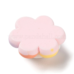 Undurchsichtigen Cabochons RESI-G079-01B