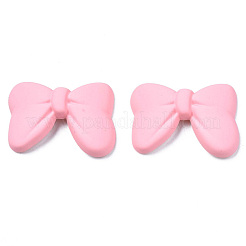 Opake sprühlackierte Acryl-Cabochons ACRP-S679-015