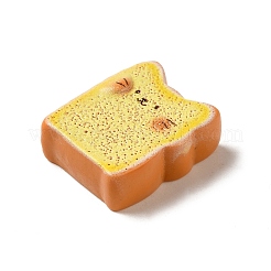 Harzimitat Tierbrot Decoden Cabochons RESI-U0003-01H