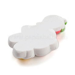 Undurchsichtigen Cabochons CRES-P026-C05