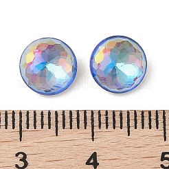 Glas Strass Cabochons RGLA-L029-10A