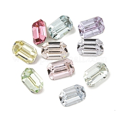 Glas Strass Cabochons RGLA-L029-18A