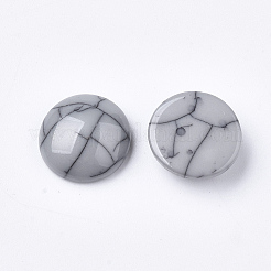 Harz Cabochons RESI-T034-09B-01