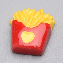 Decoden-Cabochons aus Harz CRES-T005-31