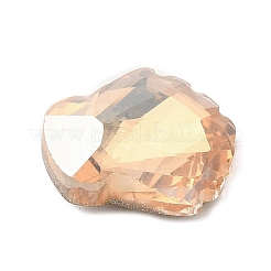 Glas Strass Cabochons GLAA-B012-71