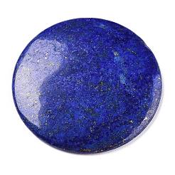 Natürliche Lapislazuli Cabochons G-O190-02