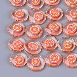 Epoxidharz-Cabochons X-RESI-S360-07A