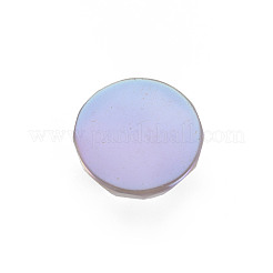 Natürliche Achat-Kristall-Cabochons G-N0326-90