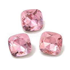 Glas Strass Cabochons RGLA-L029-14B