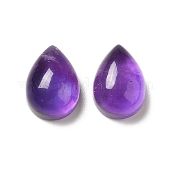 Natürlichen Amethyst Cabochons G-H282-02C