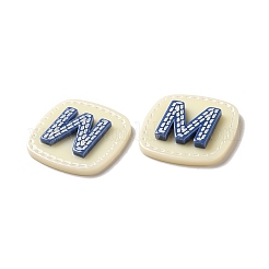 Acryl Cabochons ACAB-Q001-16