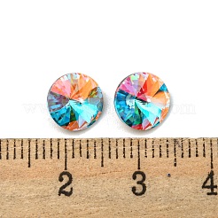 Glas Strass Cabochons RGLA-M017-G02-202ST