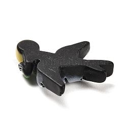 Undurchsichtigen Cabochons RESI-F045-05B