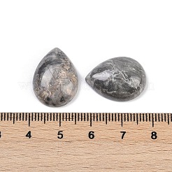 Naturstein-Cabochons G-H094-01A-34
