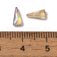 Glas Strass Cabochons RGLA-G023-20