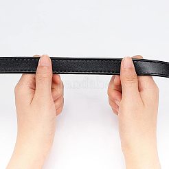 Pu Lederband FIND-WH0053-59