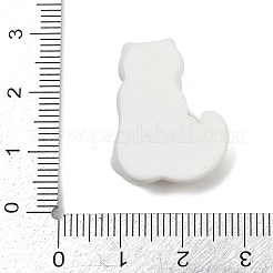 Niedlich Harzcabochons CRES-D302-01E