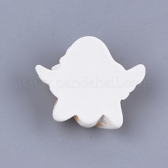 Harz Cabochons CRES-T011-35