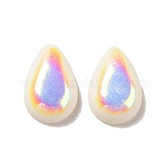 ABS Kunststoff Nail Art Dekoration Zubehör MRMJ-S017-003E